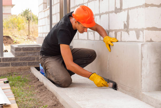 Licensed Wet Basement Repair service in Newark, IL - Halo Water Proofing